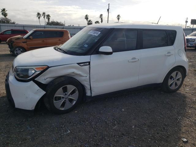 2016 KIA SOUL  2016 image