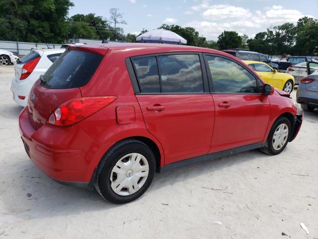 Изображение 3 2010 NISSAN VERSA S 2010 с VIN 3N1BC1CPXAL403960