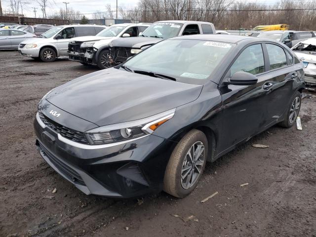 Obraz 2022 KIA FORTE FE 2022
