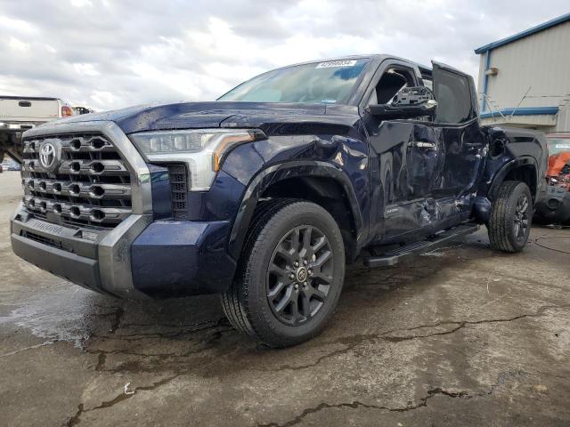 Изображение 2023 TOYOTA TUNDRA CREWMAX PLATINUM 2023