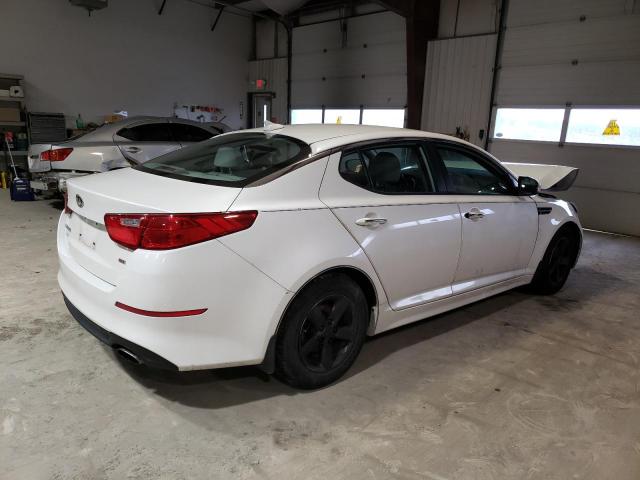 Image 3 of 2015 KIA OPTIMA LX 2015 with VIN KNAGM4A77F5627843