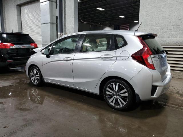 Image 2 of 2016 HONDA FIT EX 2016 with VIN JHMGK5H71GX016666