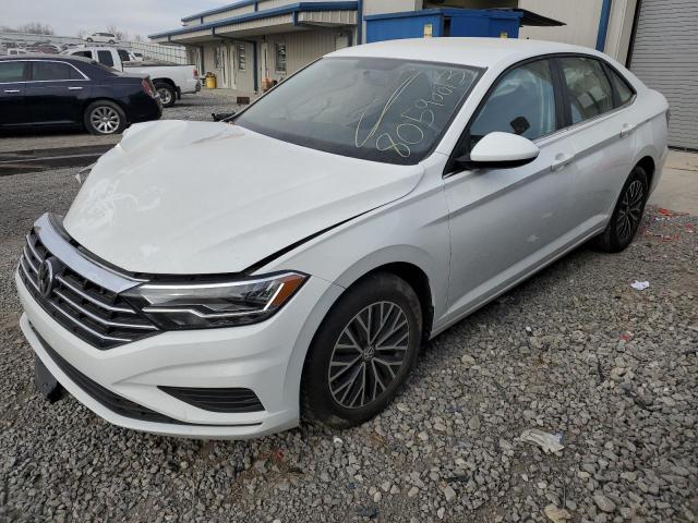 Изображение 2021 VOLKSWAGEN JETTA S 2021