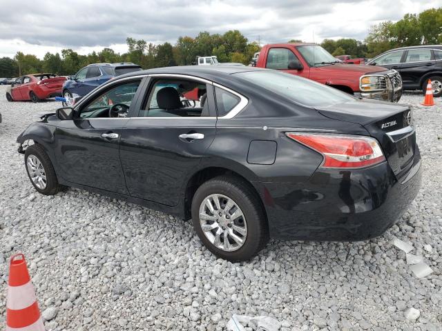 Obraz 2 z 2015 NISSAN ALTIMA 2.5 2015 z VIN 1N4AL3AP8FC224431