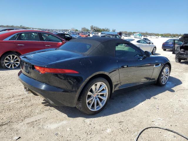 Image 3 of 2017 JAGUAR F-TYPE  2017 with VIN SAJWA6ETXH8K43228