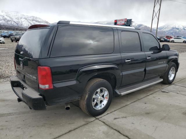 Obraz 3 z 2005 CADILLAC ESCALADE ESV 2005 z VIN 3GYFK66N05G137172