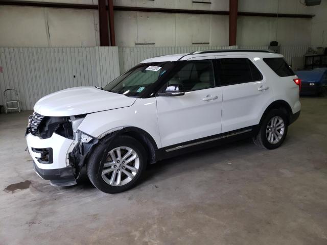 2016 FORD EXPLORER XLT 2016 image