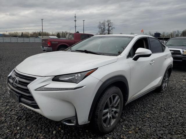Изображение 2016 LEXUS NX 200T BASE 2016