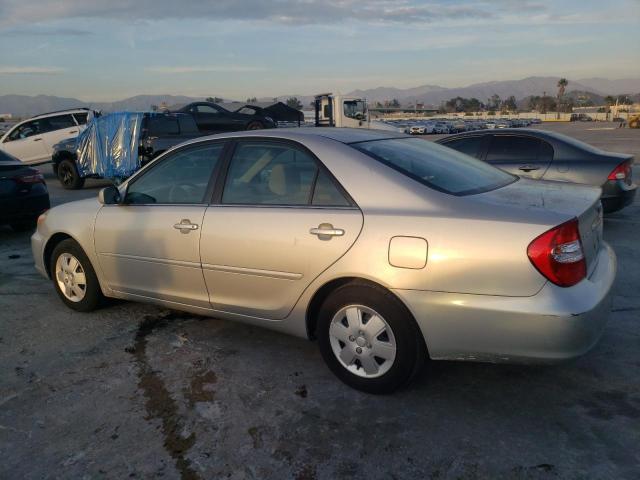Obraz 2 z 2004 TOYOTA CAMRY LE 2004 z VIN 4T1BE30K24U910062