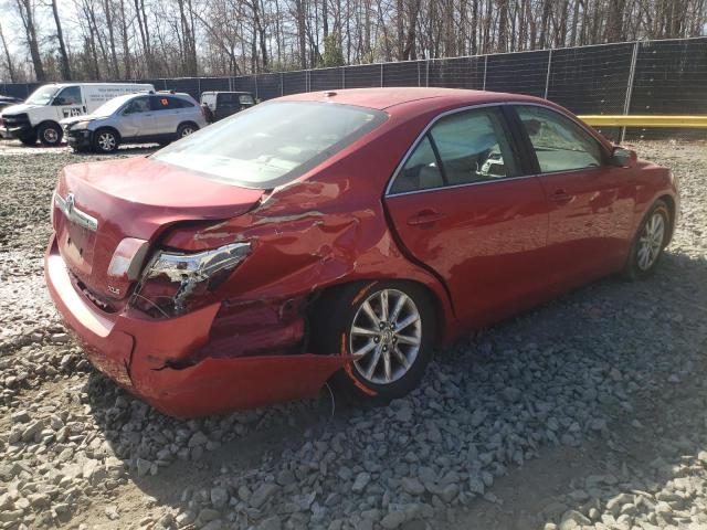 Изображение 3 2011 TOYOTA CAMRY BASE 2011 с VIN 4T1BF3EK9BU709651