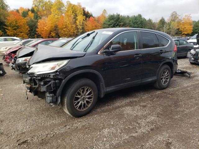 Obraz 1 z 2015 HONDA CR-V LX 2015 z VIN 2HKRM4H33FH113387