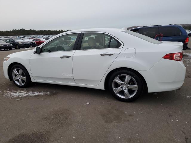 Image 2 of 2014 ACURA TSX  2014 with VIN JH4CU2F45EC001835
