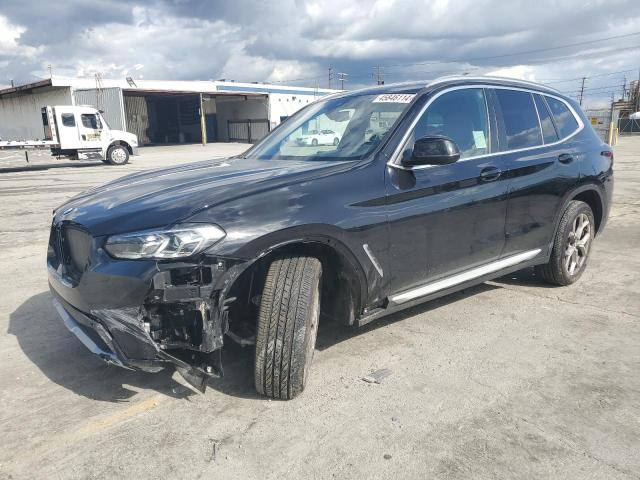 Obraz 1 z 2023 BMW X3 SDRIVE30I 2023 z VIN 5UX43DP01P9P52185