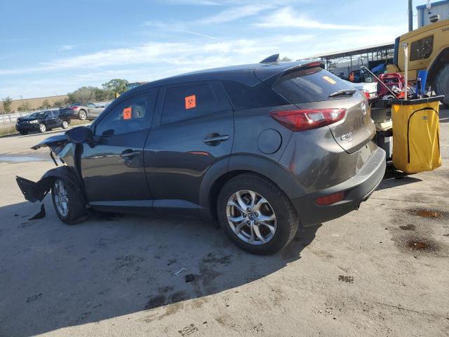 Изображение 2 2016 MAZDA CX-3 TOURING 2016 с VIN JM1DKBC72G0120828