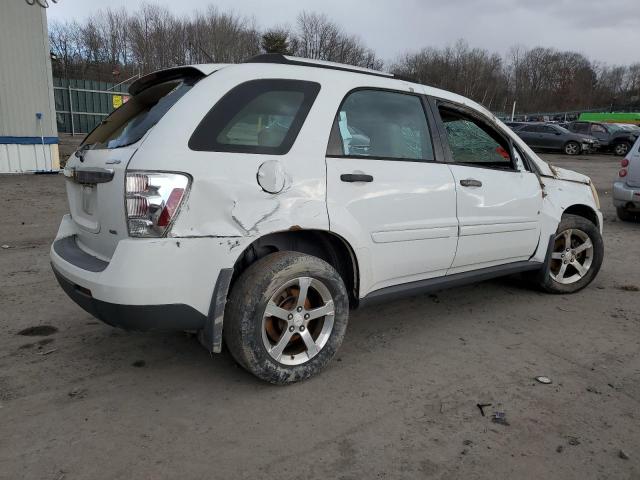 Изображение 3 2007 CHEVROLET EQUINOX LS 2007 с VIN 2CNDL23F876040179
