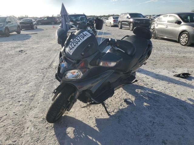 Image 2 of 2007 SUZUKI AN650  2007 with VIN JS1CP51A072101044