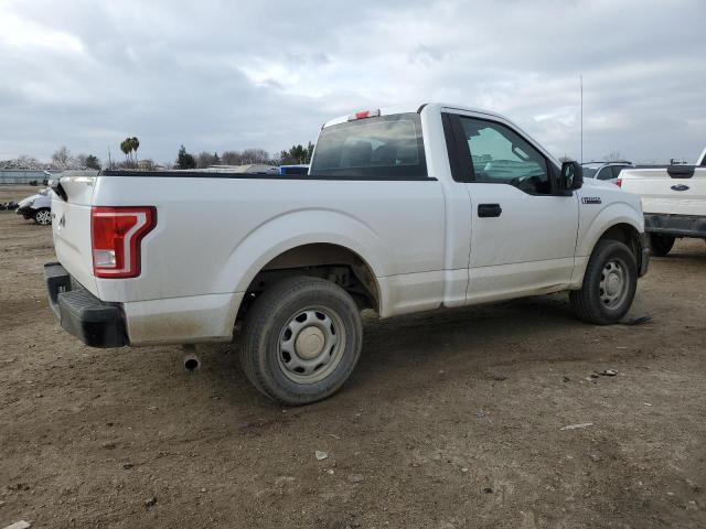 Obraz 3 z 2015 FORD F150  2015 z VIN 1FTMF1C83FFB70933