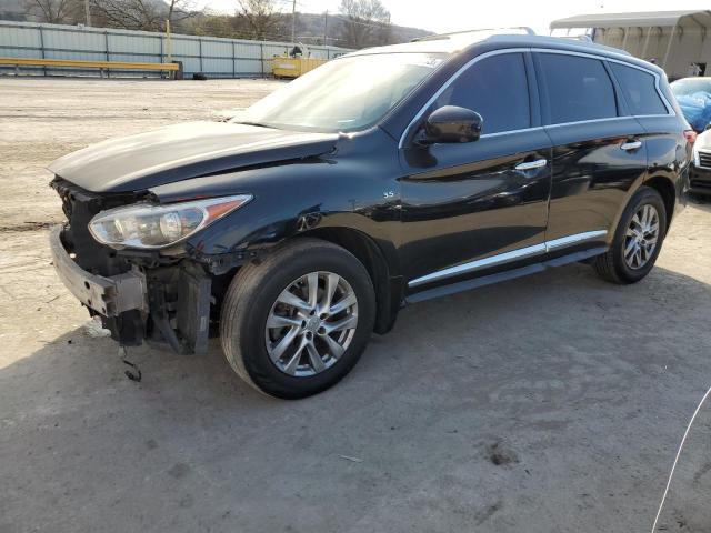 2015 INFINITI QX60  2015 image