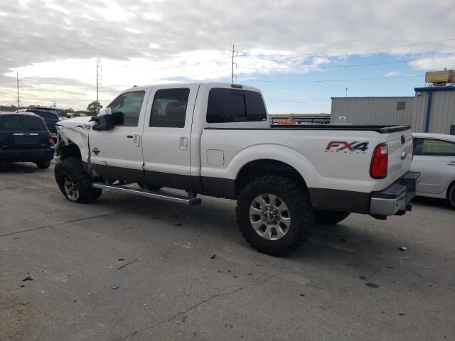 Изображение 2 2015 FORD F250 SUPER DUTY 2015 с VIN 1FT7W2BT2FEC08621