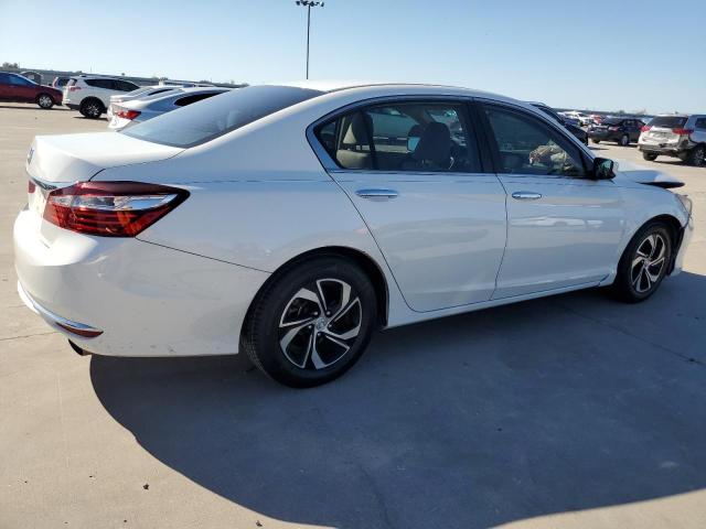 Image 3 of 2016 HONDA ACCORD LX 2016 with VIN 1HGCR2F37GA197142