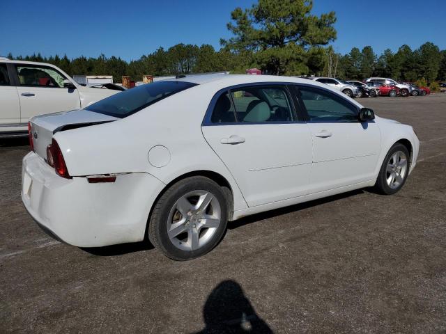 Obraz 3 z 2011 CHEVROLET MALIBU LS 2011 z VIN 1G1ZB5E15BF142899