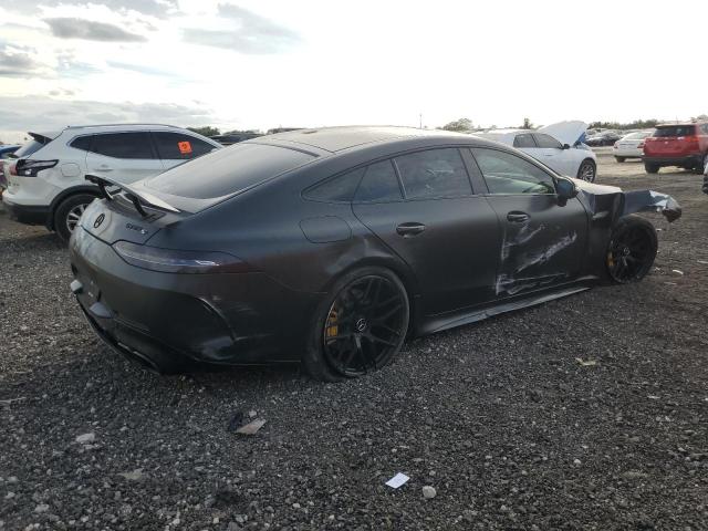 Image 3 of 2021 MERCEDES-BENZ AMG GT 63 S 2021 with VIN W1K7X8KB7MA036166