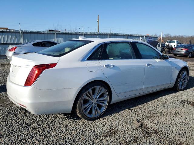 Obraz 3 z 2016 CADILLAC CT6 PLATINUM 2016 z VIN 1G6KJ5RS0GU166516