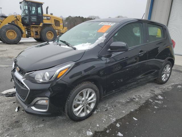 Obraz 1 z 2021 CHEVROLET SPARK 1LT 2021 z VIN KL8CD6SA4MC739900