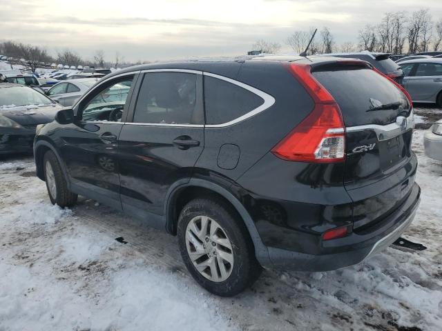 Obraz 2 z 2016 HONDA CR-V EX 2016 z VIN 2HKRM4H54GH605154
