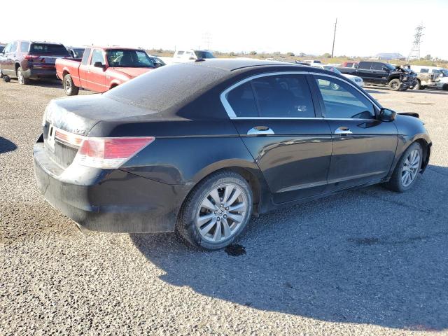 Image 3 of 2011 HONDA ACCORD EXL 2011 with VIN 1HGCP3F84BA018300