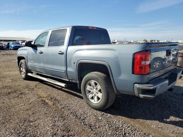 Image 2 of 2016 GMC SIERRA C1500 SLE 2016 with VIN 3GTP1MEC1GG278675