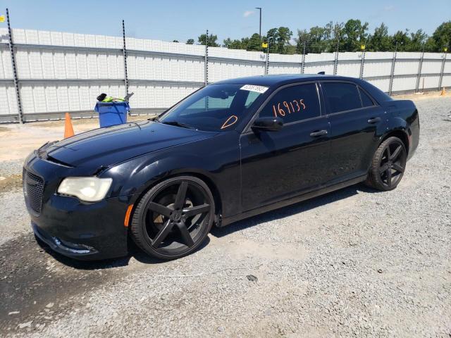 2015 CHRYSLER 300C  2015 image