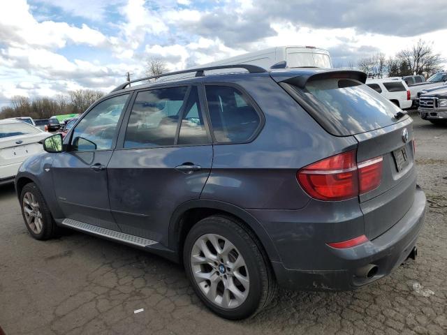 Obraz 2 z 2011 BMW X5 XDRIVE35I 2011 z VIN 5UXZV4C51BL740440