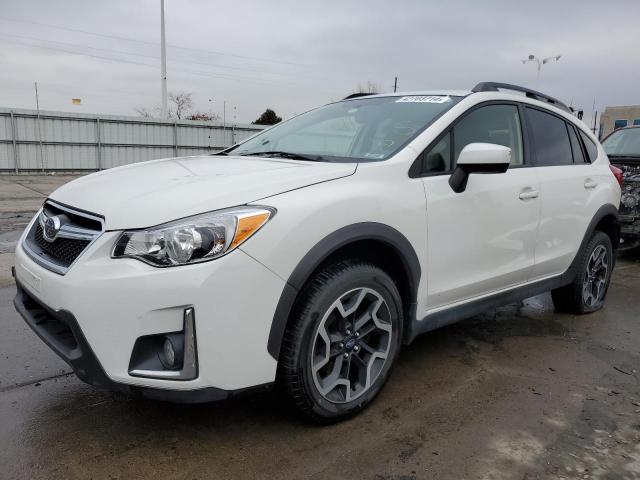 Изображение 1 2016 SUBARU CROSSTREK PREMIUM 2016 с VIN JF2GPABC8G8304889