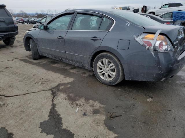 Image 2 of 2011 NISSAN ALTIMA BASE 2011 with VIN 1N4AL2AP9BN487438