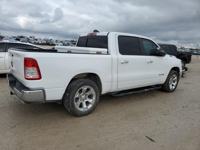Image 3 of 2020 RAM 1500 BIG HORN/LONE STAR 2020 with VIN 1C6RREFT1LN237929