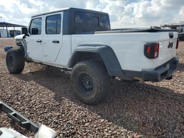Изображение 2 2020 JEEP GLADIATOR SPORT 2020 с VIN 1C6JJTAG3LL130010