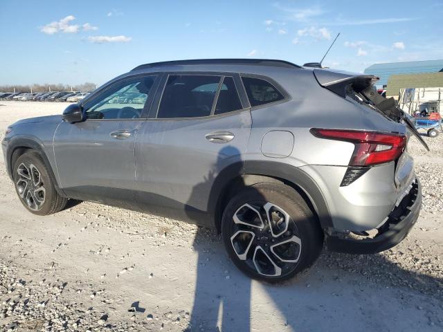 Obraz 2 z 2024 CHEVROLET TRAX 2RS 2024 z VIN KL77LJE23RC019253