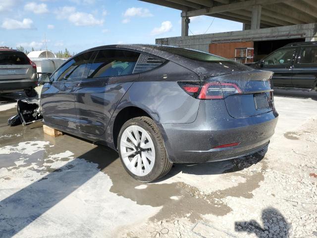 Image 2 of 2023 TESLA MODEL 3  2023 with VIN 5YJ3E1EB6PF631894