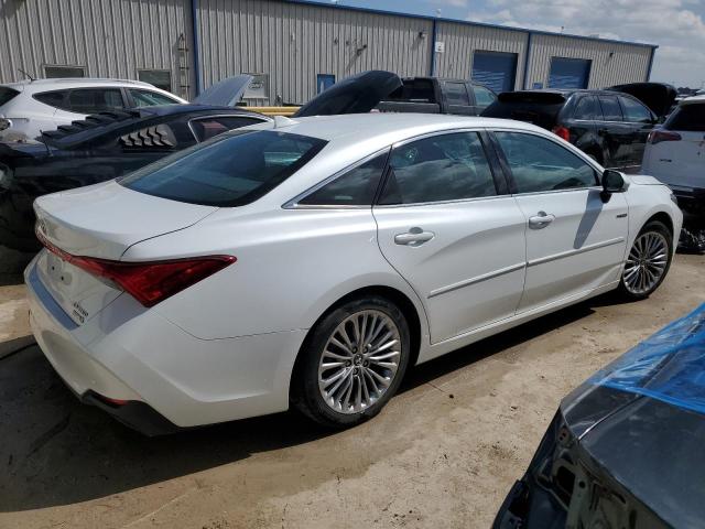 Image 3 of 2019 TOYOTA AVALON XLE 2019 with VIN 4T1B21FB5KU010435