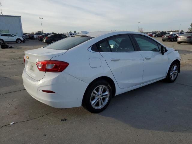 Image 3 of 2017 CHEVROLET CRUZE LT 2017 with VIN 1G1BE5SMXH7107401
