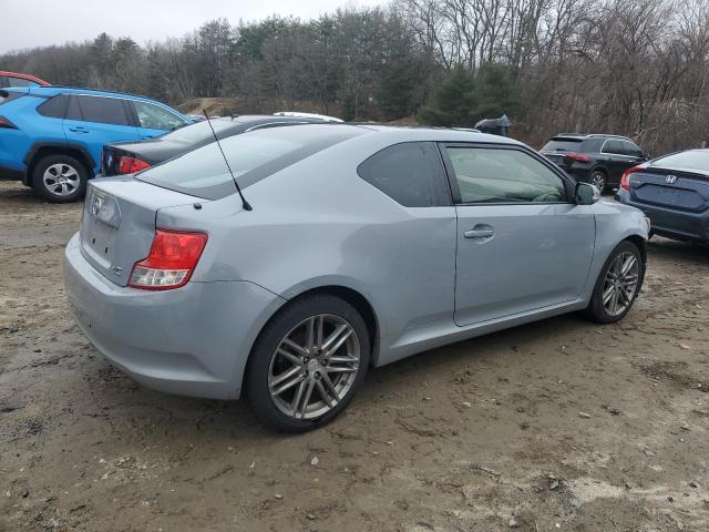 Изображение 3 2013 TOYOTA SCION TC  2013 с VIN JTKJF5C70D3050564