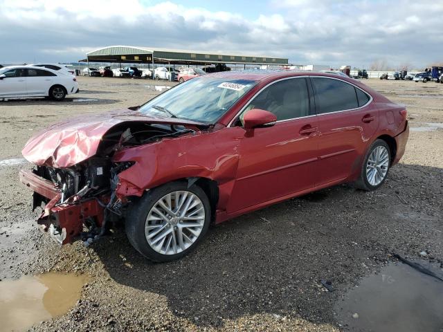 Obraz 2013 LEXUS ES 350 2013