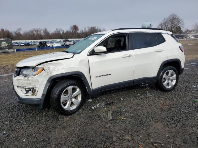2019 JEEP COMPASS LATITUDE 2019 image