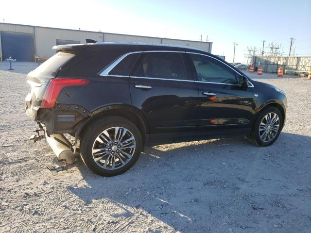 Obraz 3 z 2017 CADILLAC XT5 PREMIUM LUXURY 2017 z VIN 1GYKNCRS9HZ136032