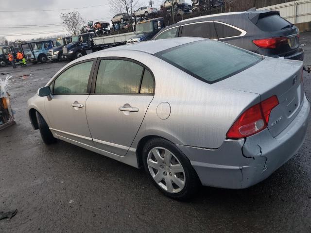 Obraz 2 z 2006 HONDA CIVIC LX 2006 z VIN 1HGFA16546L082002