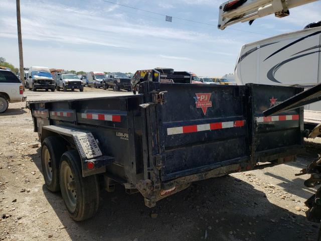 Obraz 3 z 2020 PJ UTLITY TRL 2020 z VIN 4P5DL1424L1324275