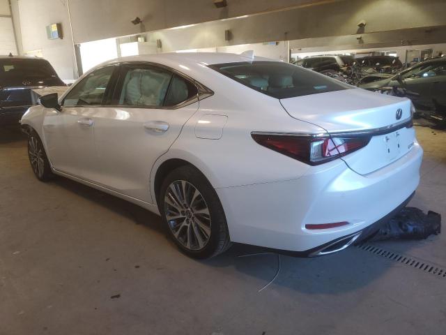 Изображение 2 2019 LEXUS ES 350 2019 с VIN 58ABZ1B19KU027188