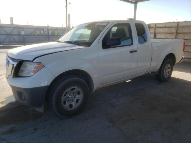Obraz 1 z 2015 NISSAN FRONTIER S 2015 z VIN 1N6BD0CT2FN753881