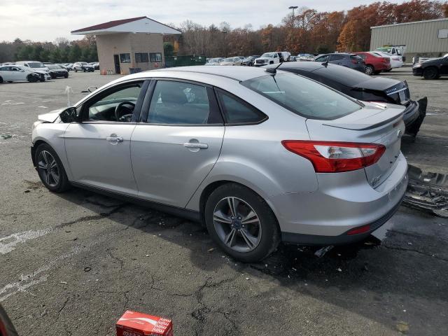 Изображение 2 2014 FORD FOCUS SE 2014 с VIN 1FADP3F27EL319656